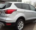 Серый Форд Эскейп, объемом двигателя 1.5 л и пробегом 29 тыс. км за 13800 $, фото 13 на Automoto.ua