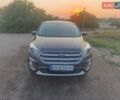 Серый Форд Эскейп, объемом двигателя 1.5 л и пробегом 70 тыс. км за 14300 $, фото 4 на Automoto.ua
