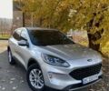 Сірий Форд Ескейп, об'ємом двигуна 1.5 л та пробігом 46 тис. км за 15300 $, фото 1 на Automoto.ua