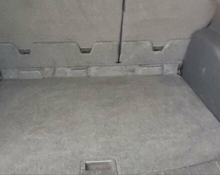 Серый Форд Эскейп, объемом двигателя 1.5 л и пробегом 168 тыс. км за 12300 $, фото 13 на Automoto.ua