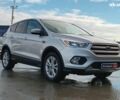 Форд Эскейп 2019 в Львове на Automoto.ua Серый Форд Эскейп, объемом двигателя 1.5 л и пробегом 57 тыс. км за 15390 $, фото 8 на Automoto.ua