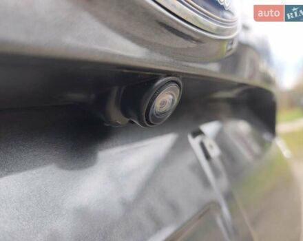 Серый Форд Эскейп, объемом двигателя 1.5 л и пробегом 138 тыс. км за 13500 $, фото 43 на Automoto.ua