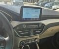 Серый Форд Эскейп, объемом двигателя 1.5 л и пробегом 105 тыс. км за 16000 $, фото 6 на Automoto.ua