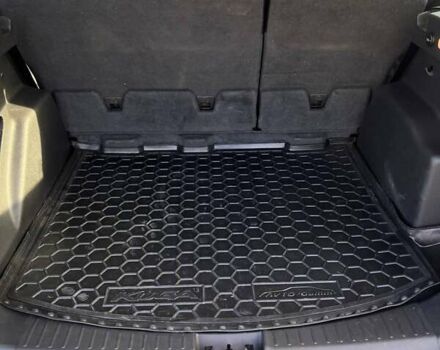 Серый Форд Эскейп, объемом двигателя 2.49 л и пробегом 47 тыс. км за 16200 $, фото 11 на Automoto.ua