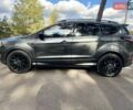 Серый Форд Эскейп, объемом двигателя 2.5 л и пробегом 54 тыс. км за 16800 $, фото 7 на Automoto.ua