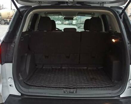 Серый Форд Эскейп, объемом двигателя 1.5 л и пробегом 29 тыс. км за 13800 $, фото 37 на Automoto.ua