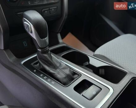 Серый Форд Эскейп, объемом двигателя 1.5 л и пробегом 156 тыс. км за 14700 $, фото 13 на Automoto.ua