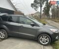 Сірий Форд Ескейп, об'ємом двигуна 1.5 л та пробігом 100 тис. км за 15500 $, фото 5 на Automoto.ua