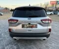 Серый Форд Эскейп, объемом двигателя 1.5 л и пробегом 128 тыс. км за 15999 $, фото 6 на Automoto.ua