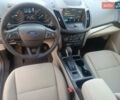 Серый Форд Эскейп, объемом двигателя 1.5 л и пробегом 70 тыс. км за 14300 $, фото 8 на Automoto.ua