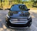 Серый Форд Эскейп, объемом двигателя 1.5 л и пробегом 96 тыс. км за 10000 $, фото 2 на Automoto.ua