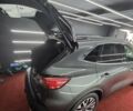 Серый Форд Эскейп, объемом двигателя 2 л и пробегом 137 тыс. км за 18450 $, фото 30 на Automoto.ua