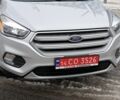 Серый Форд Эскейп, объемом двигателя 1.5 л и пробегом 216 тыс. км за 11999 $, фото 1 на Automoto.ua