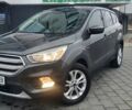 Серый Форд Эскейп, объемом двигателя 1.5 л и пробегом 168 тыс. км за 12300 $, фото 4 на Automoto.ua