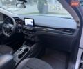 Сірий Форд Ескейп, об'ємом двигуна 1.5 л та пробігом 101 тис. км за 15800 $, фото 31 на Automoto.ua