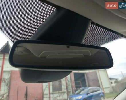 Серый Форд Эскейп, объемом двигателя 1.5 л и пробегом 138 тыс. км за 13500 $, фото 26 на Automoto.ua