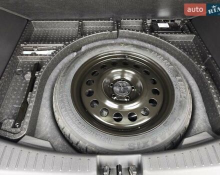 Серый Форд Эскейп, объемом двигателя 1.5 л и пробегом 138 тыс. км за 13500 $, фото 53 на Automoto.ua