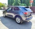 Сірий Форд Ескейп, об'ємом двигуна 1.5 л та пробігом 218 тис. км за 15500 $, фото 3 на Automoto.ua