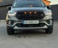 Сірий Форд Ескейп, об'ємом двигуна 2 л та пробігом 151 тис. км за 14888 $, фото 1 на Automoto.ua