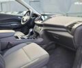 Форд Эскейп 2019 в Львове на Automoto.ua Серый Форд Эскейп, объемом двигателя 1.5 л и пробегом 57 тыс. км за 15390 $, фото 10 на Automoto.ua