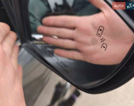 Серый Форд Эскейп, объемом двигателя 1.5 л и пробегом 138 тыс. км за 13500 $, фото 47 на Automoto.ua