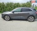 Серый Форд Эскейп, объемом двигателя 1.5 л и пробегом 45 тыс. км за 16400 $, фото 28 на Automoto.ua