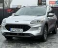 Серый Форд Эскейп, объемом двигателя 1.5 л и пробегом 76 тыс. км за 16500 $, фото 1 на Automoto.ua