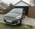 Сірий Форд Ескейп, об'ємом двигуна 1.5 л та пробігом 100 тис. км за 15500 $, фото 1 на Automoto.ua