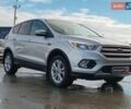 Форд Эскейп 2019 в Львове на Automoto.ua Серый Форд Эскейп, объемом двигателя 1.5 л и пробегом 57 тыс. км за 15390 $, фото 2 на Automoto.ua