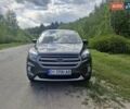 Сірий Форд Ескейп, об'ємом двигуна 2.5 л та пробігом 119 тис. км за 13800 $, фото 32 на Automoto.ua