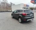 Серый Форд Эскейп, объемом двигателя 1.5 л и пробегом 100 тыс. км за 12700 $, фото 30 на Automoto.ua