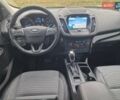 Сірий Форд Ескейп, об'ємом двигуна 1.5 л та пробігом 139 тис. км за 13300 $, фото 6 на Automoto.ua