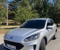 Сірий Форд Ескейп, об'ємом двигуна 1.5 л та пробігом 157 тис. км за 16000 $, фото 1 на Automoto.ua