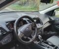 Форд Эскейп 2019 в Дубно на Automoto.ua Серый Форд Эскейп, объемом двигателя 1.5 л и пробегом 159 тыс. км за 11500 $, фото 7 на Automoto.ua