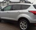 Серый Форд Эскейп, объемом двигателя 1.5 л и пробегом 29 тыс. км за 13800 $, фото 24 на Automoto.ua