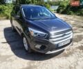 Сірий Форд Ескейп, об'ємом двигуна 1.5 л та пробігом 71 тис. км за 13600 $, фото 1 на Automoto.ua