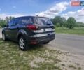 Серый Форд Эскейп, объемом двигателя 2.5 л и пробегом 114 тыс. км за 13800 $, фото 22 на Automoto.ua