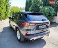 Сірий Форд Ескейп, об'ємом двигуна 1.5 л та пробігом 218 тис. км за 15500 $, фото 1 на Automoto.ua