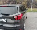 Серый Форд Эскейп, объемом двигателя 1.5 л и пробегом 100 тыс. км за 12700 $, фото 20 на Automoto.ua