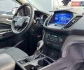 Серый Форд Эскейп, объемом двигателя 1.5 л и пробегом 156 тыс. км за 14700 $, фото 19 на Automoto.ua