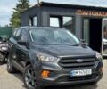 Сірий Форд Ескейп, об'ємом двигуна 2.5 л та пробігом 159 тис. км за 13000 $, фото 1 на Automoto.ua
