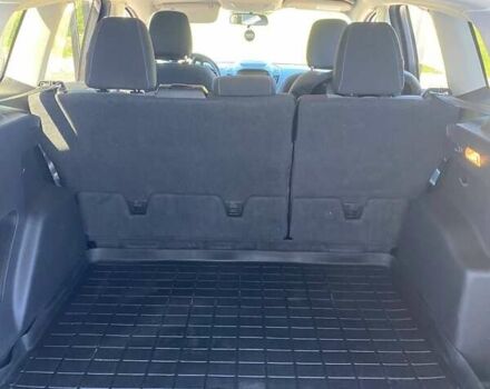 Серый Форд Эскейп, объемом двигателя 1.5 л и пробегом 206 тыс. км за 12600 $, фото 18 на Automoto.ua