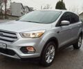 Серый Форд Эскейп, объемом двигателя 1.5 л и пробегом 29 тыс. км за 13800 $, фото 1 на Automoto.ua