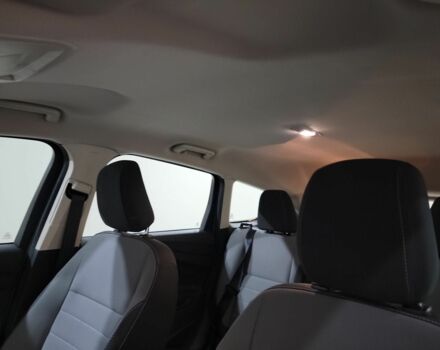 Серый Форд Эскейп, объемом двигателя 0 л и пробегом 132 тыс. км за 11500 $, фото 9 на Automoto.ua