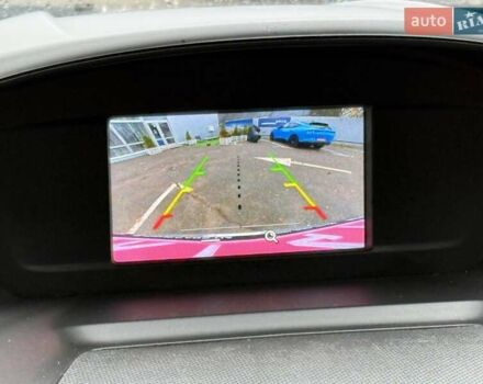 Сірий Форд Ескейп, об'ємом двигуна 2.5 л та пробігом 64 тис. км за 14500 $, фото 25 на Automoto.ua