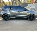 Серый Форд Эскейп, объемом двигателя 2.5 л и пробегом 54 тыс. км за 16800 $, фото 3 на Automoto.ua