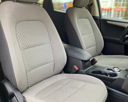 Серый Форд Эскейп, объемом двигателя 1.5 л и пробегом 108 тыс. км за 15800 $, фото 7 на Automoto.ua