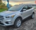 Форд Эскейп 2019 в Дубно на Automoto.ua Серый Форд Эскейп, объемом двигателя 1.5 л и пробегом 159 тыс. км за 11500 $, фото 5 на Automoto.ua