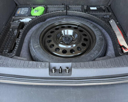 Серый Форд Эскейп, объемом двигателя 1.5 л и пробегом 79 тыс. км за 14700 $, фото 22 на Automoto.ua