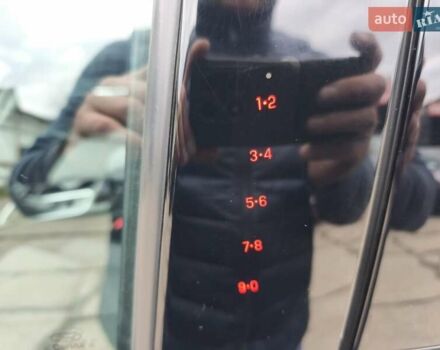 Серый Форд Эскейп, объемом двигателя 1.5 л и пробегом 138 тыс. км за 13500 $, фото 36 на Automoto.ua